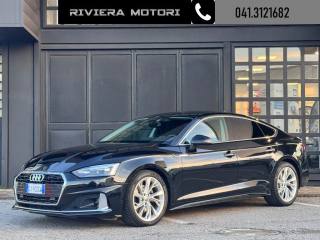 AUDI A5 usata, con Immobilizzatore elettronico