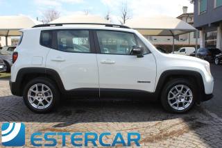 JEEP Renegade usata, con Climatizzatore