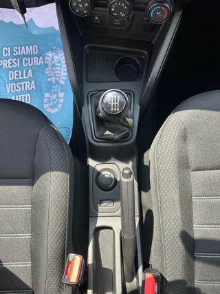DACIA Duster usata, con Climatizzatore