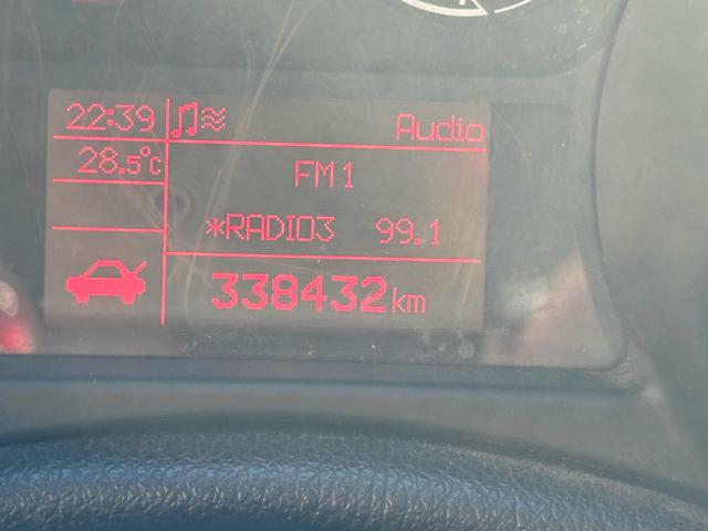 ALFA ROMEO Giulietta usata, con Climatizzatore