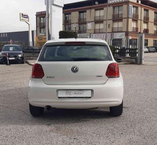 VOLKSWAGEN Polo usata, con Immobilizzatore elettronico