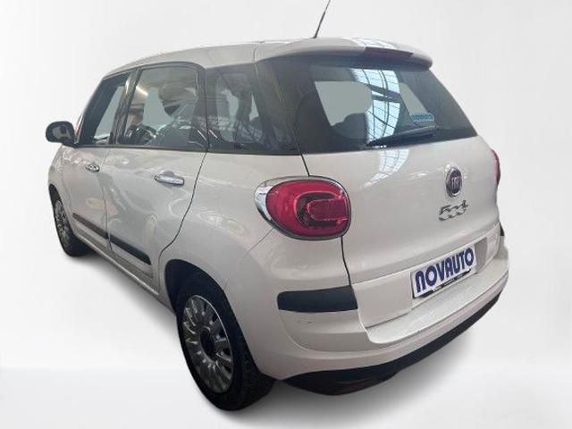 FIAT 500L usata, con Airbag Passeggero