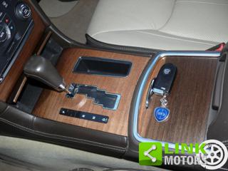 LANCIA Thema usata, con ESP