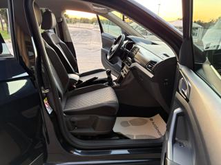 VOLKSWAGEN T-Cross usata, con Chiusura centralizzata