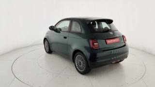 FIAT 500 usata, con Alzacristalli elettrici