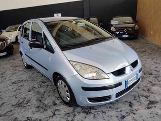 MITSUBISHI Colt usata, con Servosterzo