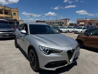 ALFA ROMEO Stelvio usata, con Airbag laterali