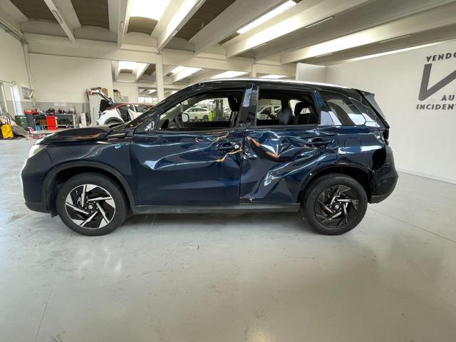 SUZUKI Vitara usata, con Airbag Passeggero