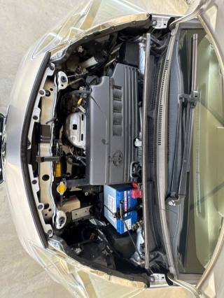 TOYOTA Verso-S usata, con Leve al volante