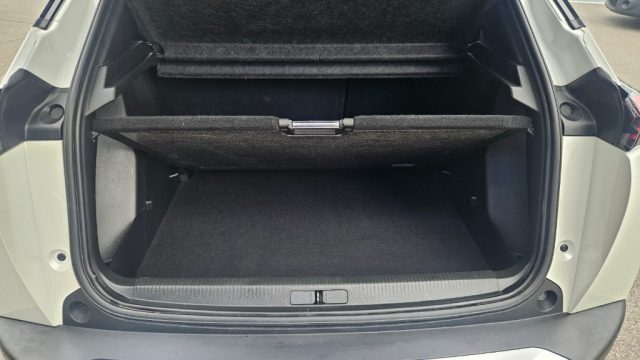 PEUGEOT 2008 usata, con Immobilizzatore elettronico