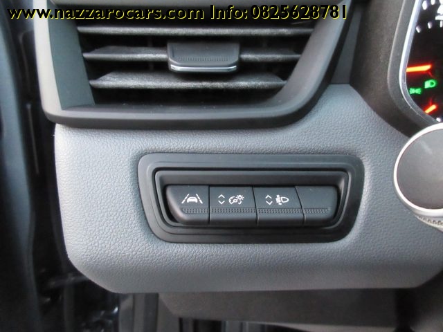 RENAULT Clio usata, con Controllo trazione