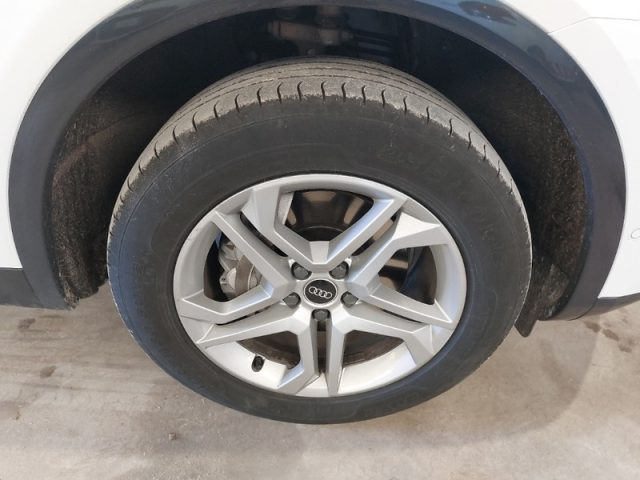 AUDI Q5 usata, con Immobilizzatore elettronico