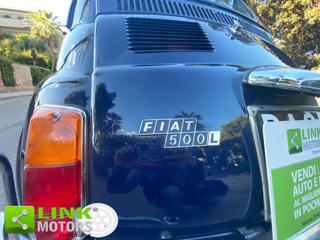 FIAT 500 usata 22