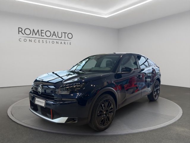 CITROEN C4 usata, con ABS