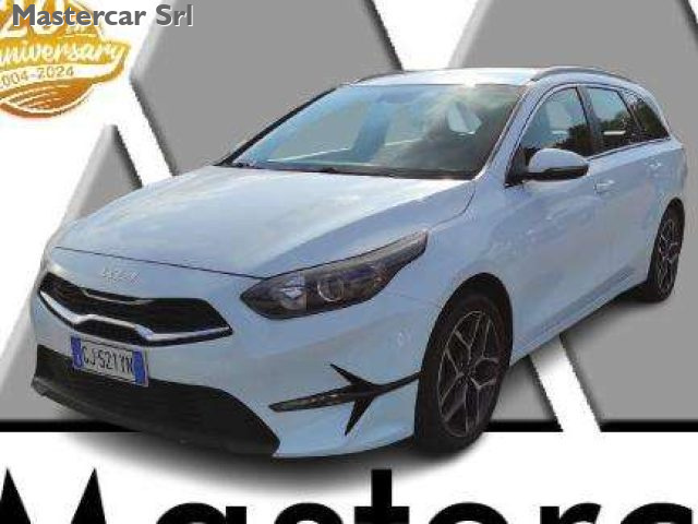 KIA Ceed usata, con ABS