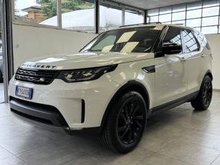 LAND ROVER Discovery 2.0 SD4 240CV HSE *7 POSTI*STORICO LAND ROVER*