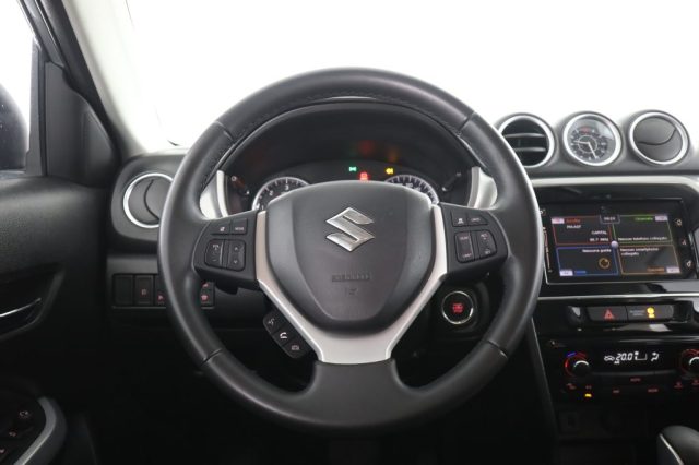 SUZUKI Vitara usata 5