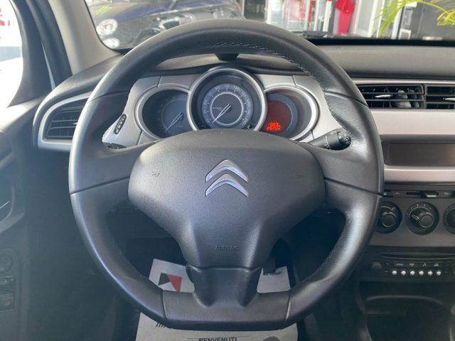 CITROEN C3 usata, con Lettore CD