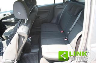 FORD B-Max usata, con ESP
