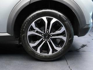 FORD Puma usata, con Chiusura centralizzata