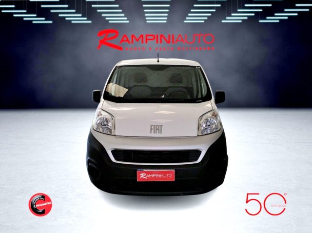 FIAT Fiorino usata 2