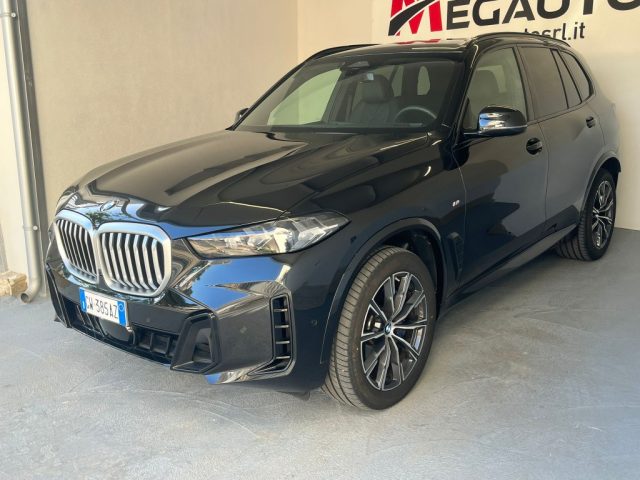 BMW X5 usata, con Airbag Passeggero