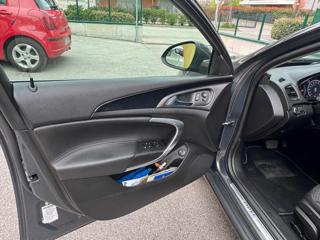 OPEL Insignia usata, con Chiusura centralizzata