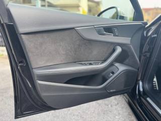 AUDI RS usata, con Sedili sportivi