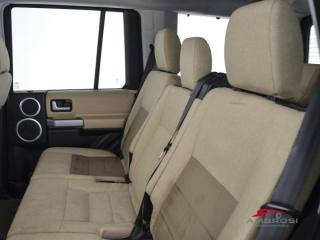 LAND ROVER Discovery usata 9