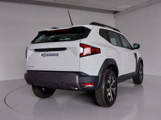 DACIA Duster usata, con MP3