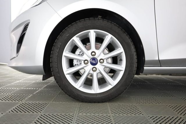 FORD Fiesta usata 8