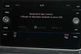 VOLKSWAGEN T-Roc usata, con Servosterzo