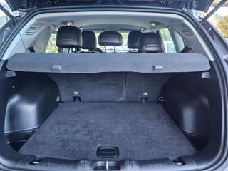 JEEP Compass usata, con Autoradio
