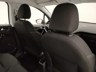 PEUGEOT 208 usata, con Luci diurne