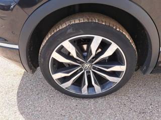 VOLKSWAGEN Tiguan usata, con Immobilizzatore elettronico