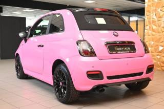 FIAT 500C usata 49