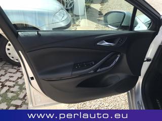 OPEL Astra usata, con Alzacristalli elettrici