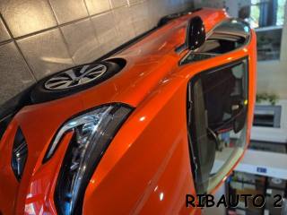 RENAULT Clio usata, con Specchietti laterali elettrici