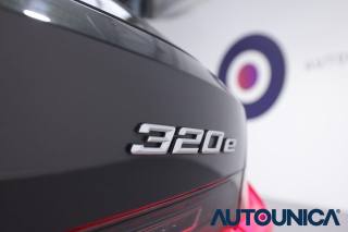 BMW 320 usata, con Frenata d