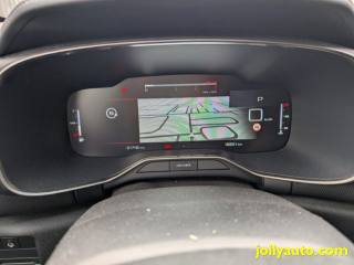 CITROEN C5 Aircross usata, con USB