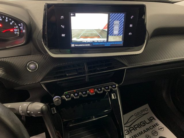 PEUGEOT 2008 usata, con Chiusura centralizzata