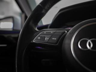 AUDI A1 usata, con Fari LED