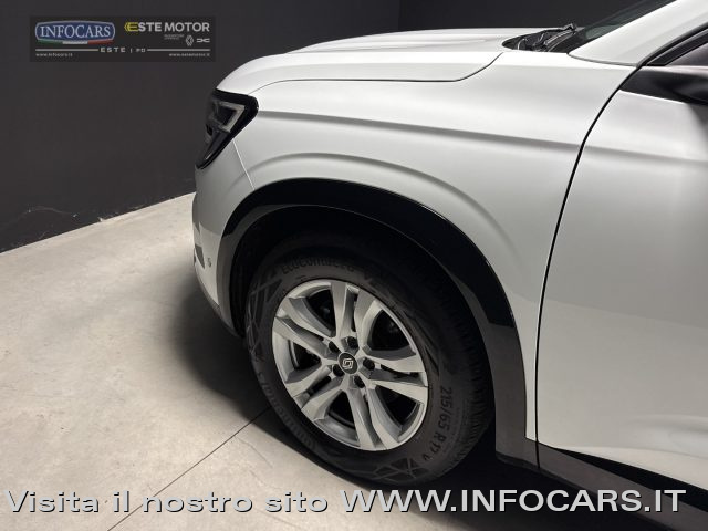 RENAULT Austral usata, con Fari LED