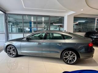 AUDI A5 usata, con Alzacristalli elettrici