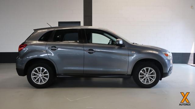 MITSUBISHI ASX usata, con Airbag Passeggero