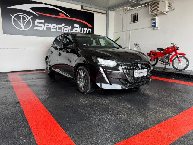 PEUGEOT 208 usata, con Autoradio