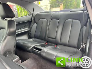 MERCEDES-BENZ CLK 200 usata, con ESP