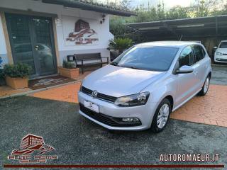 VOLKSWAGEN Polo 1.0 MPI 5p. Highline  TAGLIANDATA! PDC!