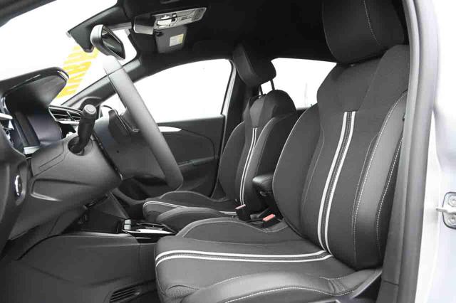 OPEL Corsa usata, con ESP