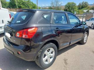 NISSAN Qashqai usata, con Cerchi in lega